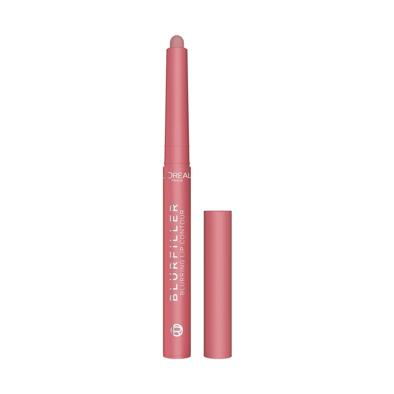 L'Oreal Paris Paradise Blurfiller Blurring Lip Contour Lip Liner (Blurfiller Liner Shade 601)