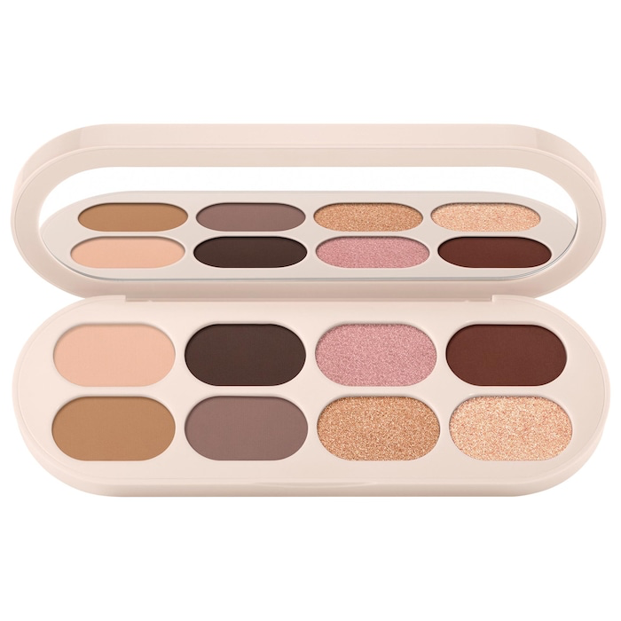 Rare beauty Essential Neutrals Eyeshadow Palette​