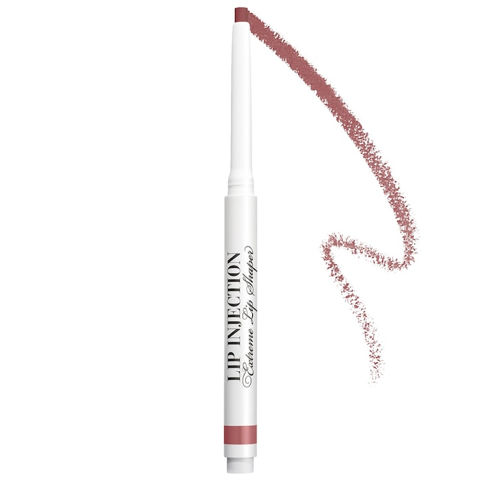 Too faced Lip Injection Extreme Lip Shaper Plumping Lip Liner