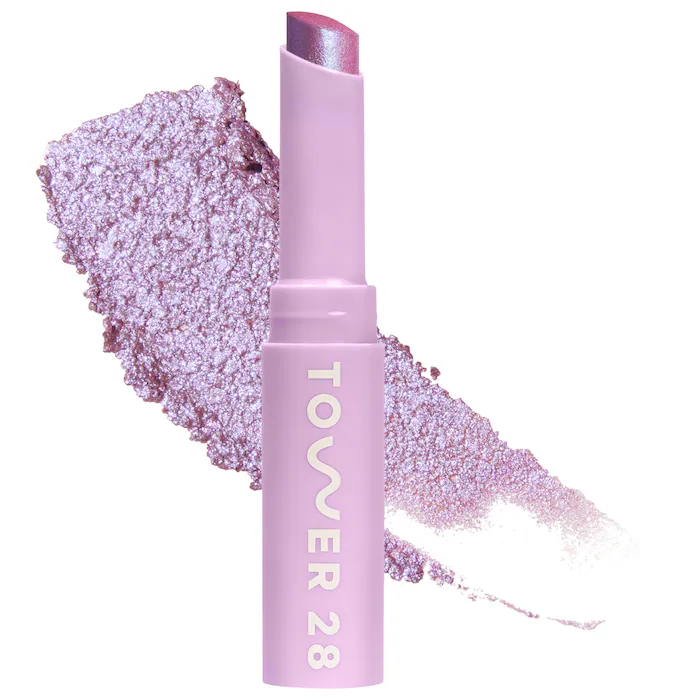 Tower 28 Beauty  GoGo Cooling Shimmer 8H Eyeshadow