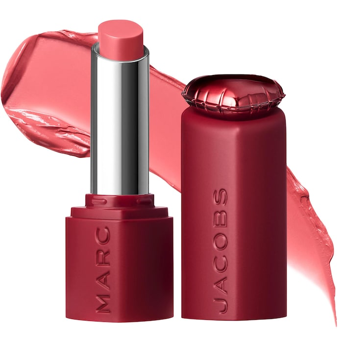 Marc jacobs beauty Heart On Long-Lasting Soft Shine Lipstick