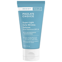 PAULA'S CHOICE RESIST Super-Light Daily Wrinkle Defense Face Sunscreen SPF 30