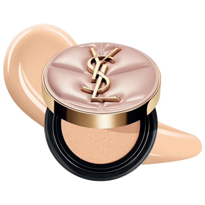Yves Skin Affair Soft Glow Cushion Foundation
