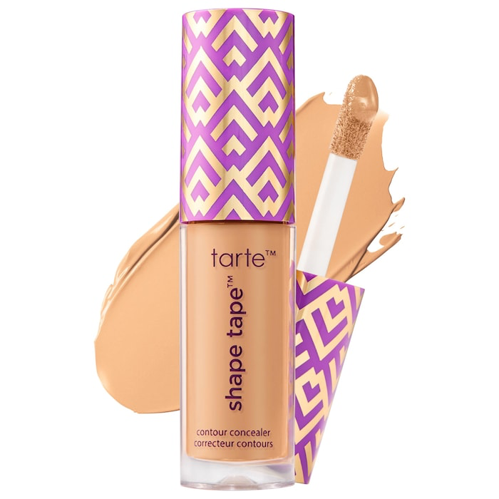 Tarte shape tape™ full coverage matte concealer