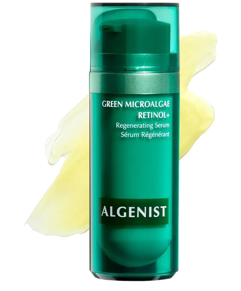 Algenist Green Microalgae Retinol+ Regenerating Serum