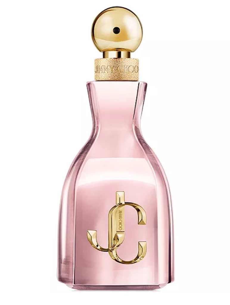 Jimmy Choo I Want Choo With Love Eau de Parfum