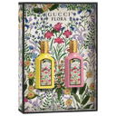 Gucci Mini Flora Gorgeous Eau de Parfum Duo Set
