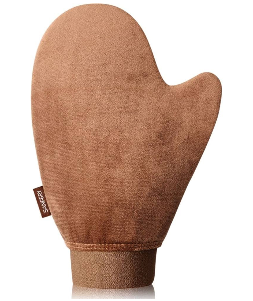 Sanfery Self Tanner Mitt Applicator