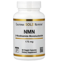 California Gold Nutrition NMN 175 mg
