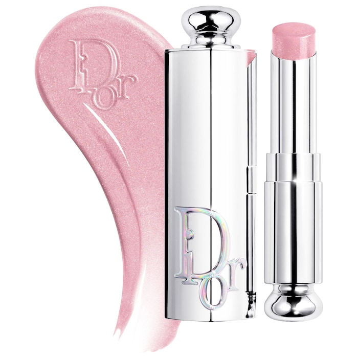 Dior Addict Glass Lipstick Ultra-Shine Hydrating Lip Gloss Stick