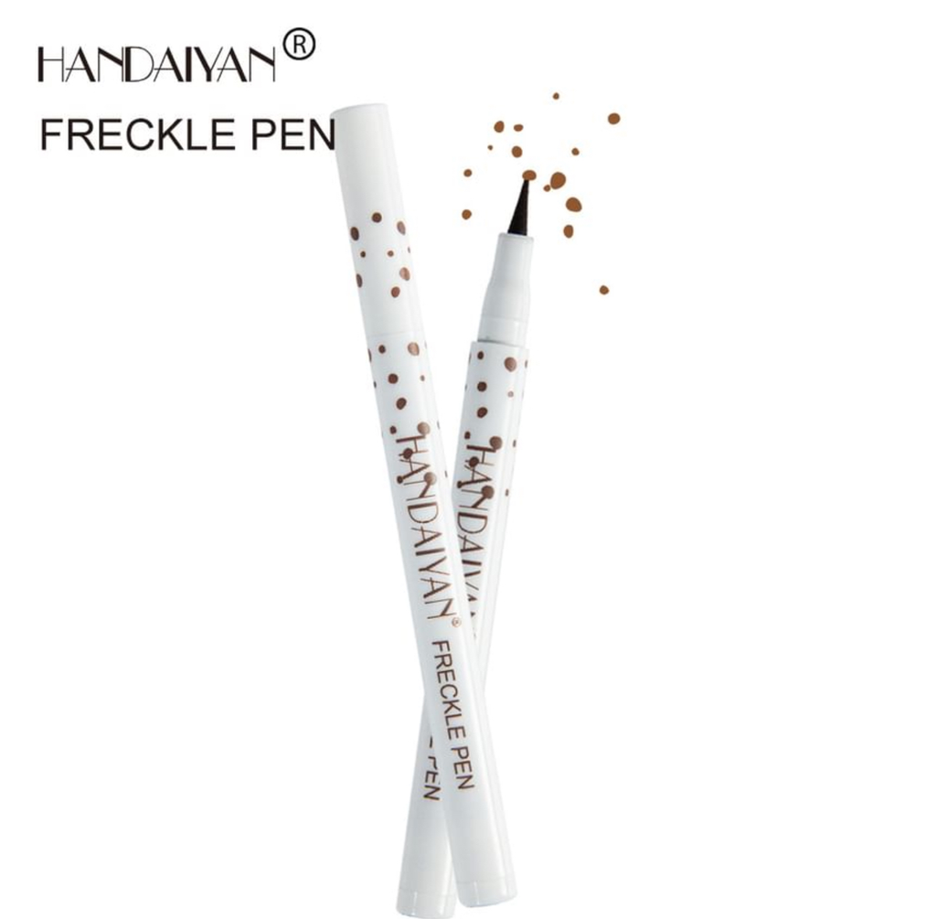 HANDAIYAN - Natural Freckle Pen