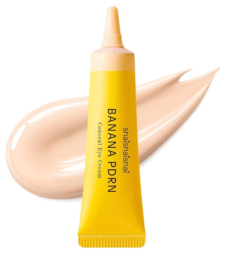 shaishaishai BANANA PDRN Conceal