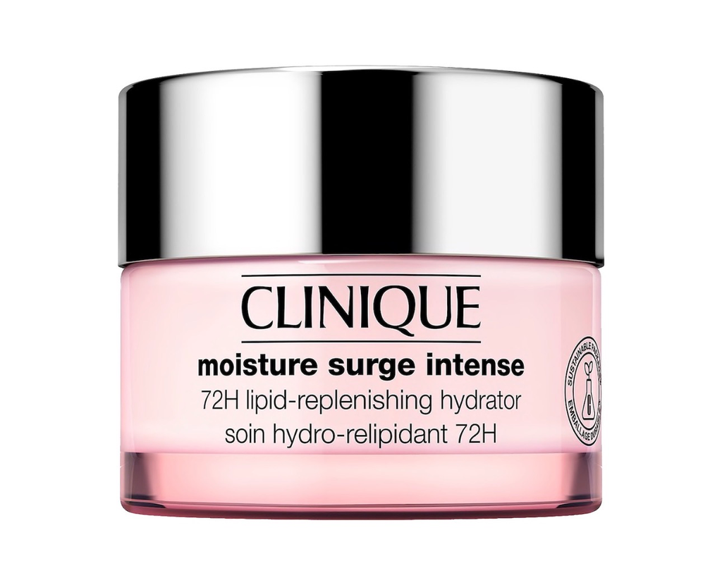 CLINIQUE Moisture Surge™ Intense 72H Lipid-Replenishing Hydrator Cream Moisturizer