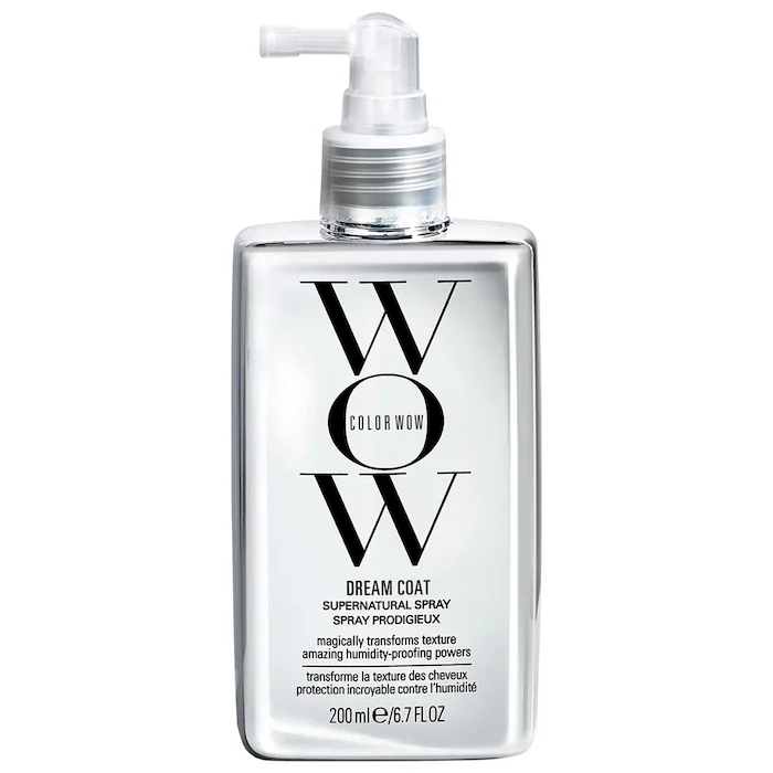 COLOR WOW  Dream Coat Supernatural Spray Anti-Frizz Treatment
