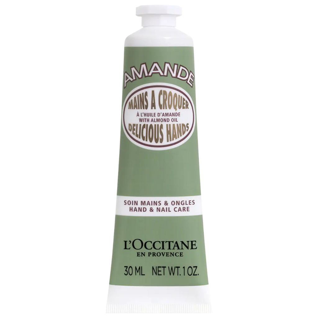 L'Occitane Nourishing and Protective Shea Butter Hand Cream