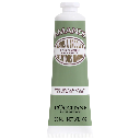 L'Occitane Nourishing and Protective Shea Butter Hand Cream