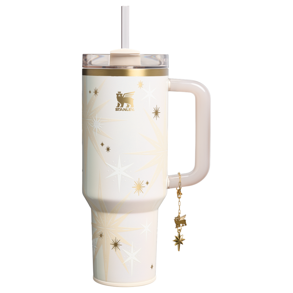 The Stanley The Quencher® Luxe H2.0 FlowState™ Tumbler | 40 OZ