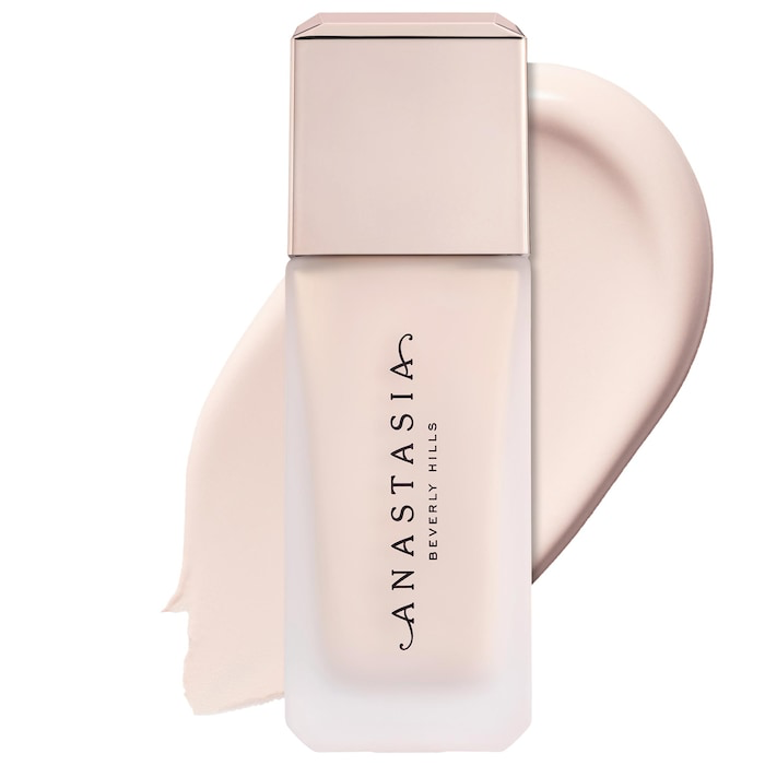 Anastasia beverly hills Impeccable Blurring Second-Skin Matte Foundation