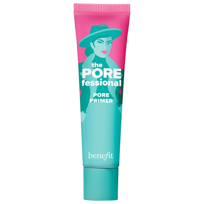 Benefit Cosmetics  The POREfessional Pore Minimizing Primer