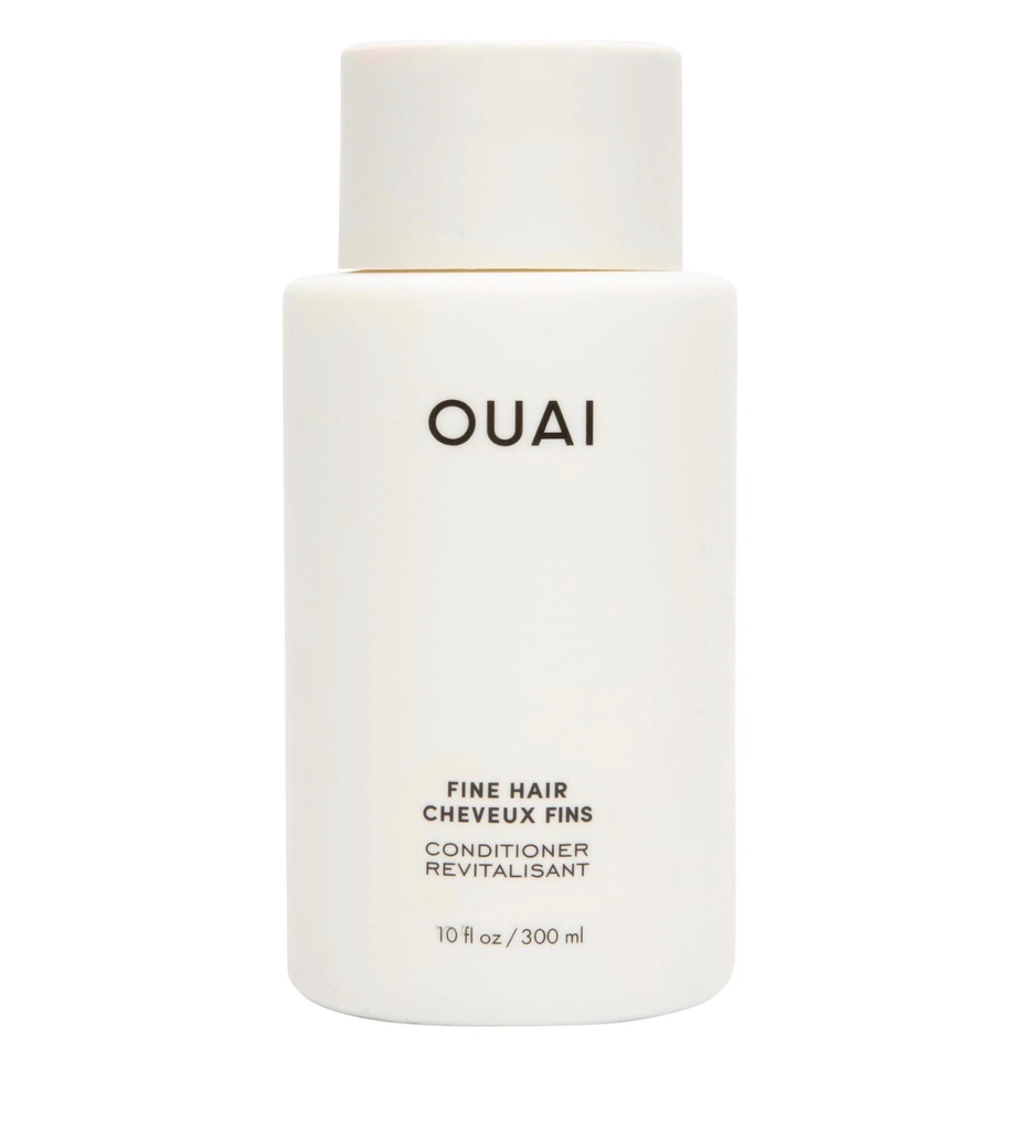 OUAI Fine Hair Conditioner