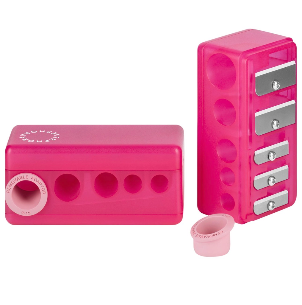 SEPHORA COLLECTION 6 in 1 Sharpener
