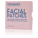 Frownies - Corners of Eyes and Mouth Patches