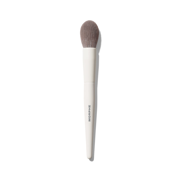 Morphe M203 TAPERED POWDER BLUSH BRUSH