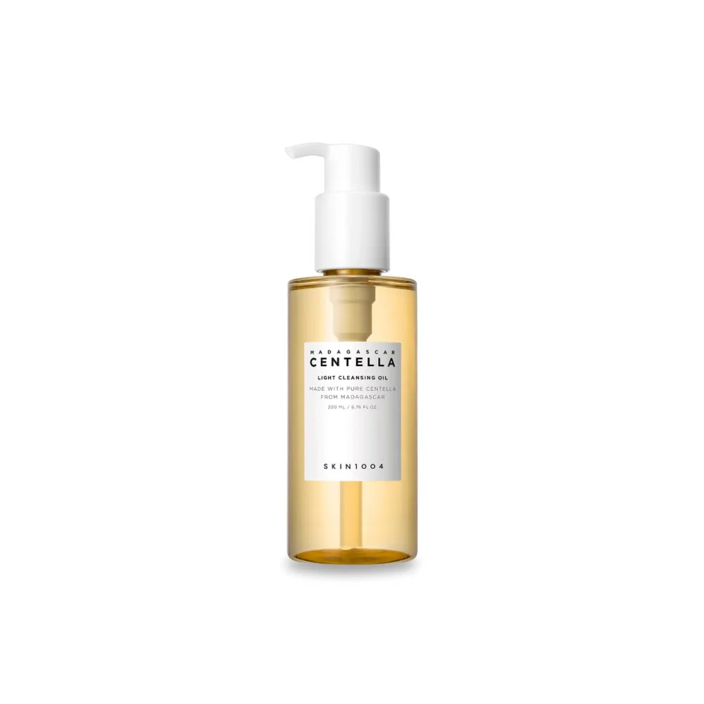 SKIN 1004 Madagascar Centella Light Cleansing Oil
