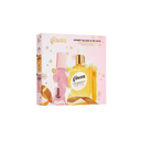 Gisou  Honey Gloss & Go Duo