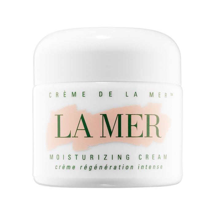 La mer Crème de la Mer Moisturizer for Anti-Aging and Barrier Repair