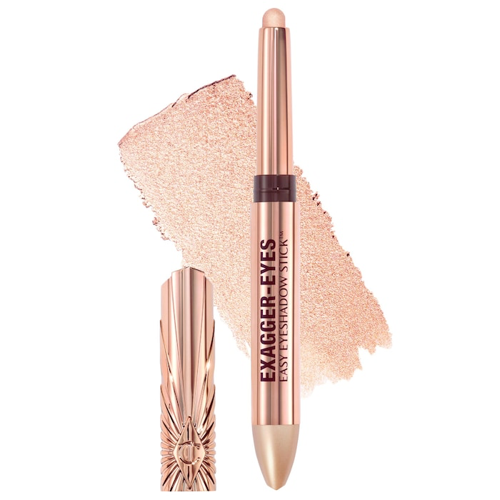 Charlotte tilbury Exagger-Eyes Waterproof Eyeshadow Stick