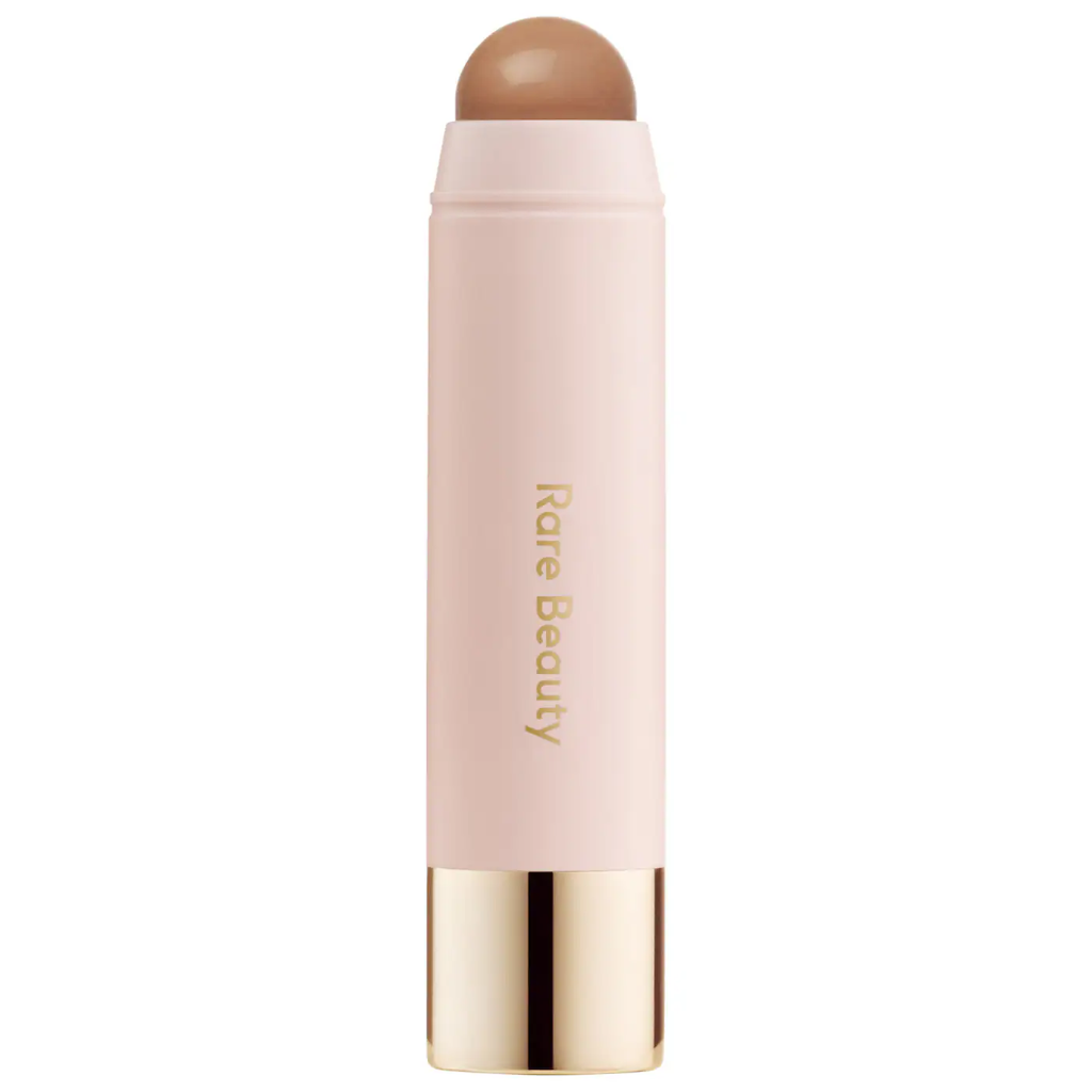 Rare Beauty Warm Wishes Effortless Cream Bronzer Stick (Happy Sol)