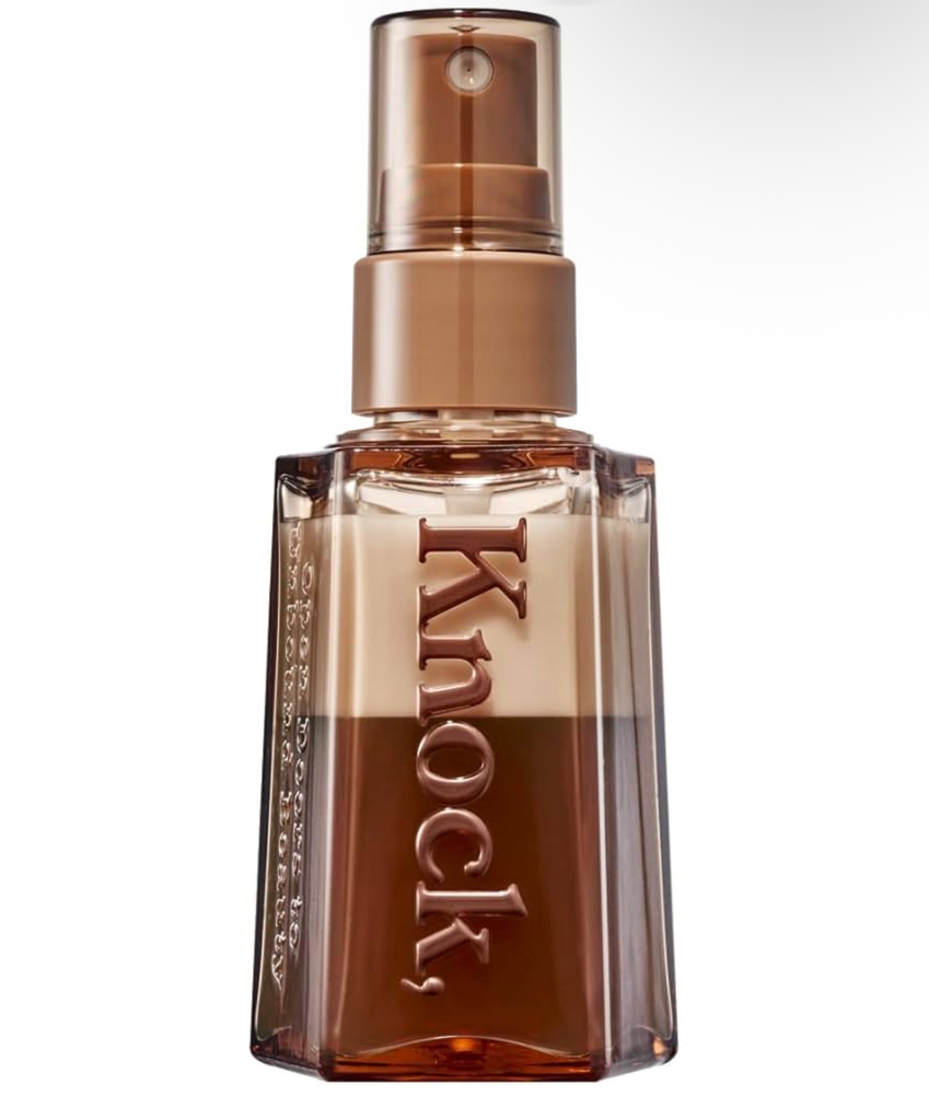 Knock Shaking Serum Mist