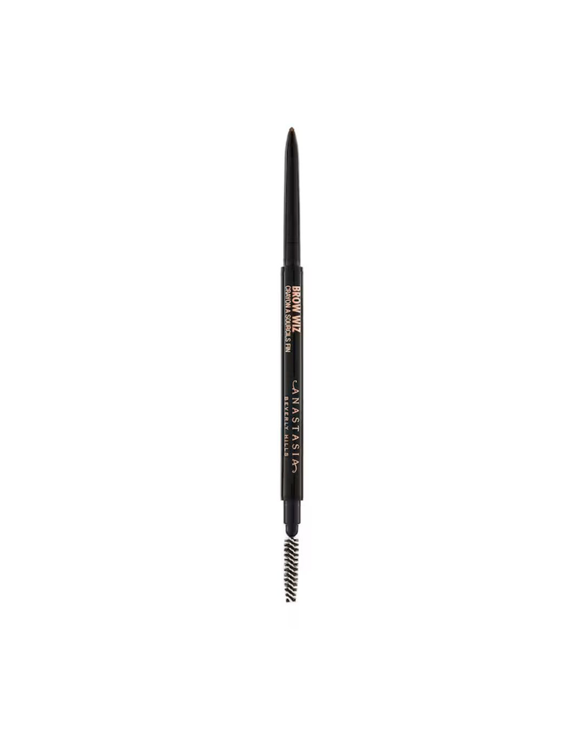 ANASTASIA BEVERLY HILLS Brow Wiz® Ultra-Slim Precision Eyebrow Defining Pencil (Soft brown, Full Size)
