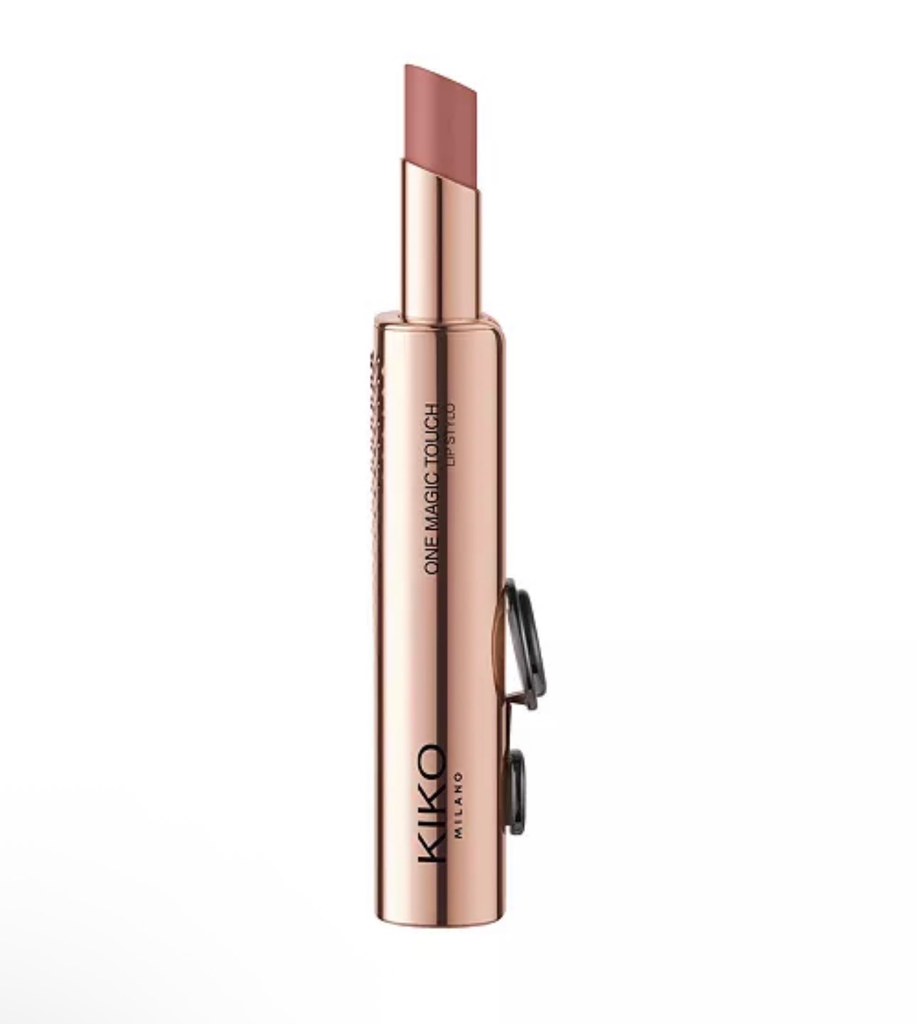 KIKO Milano One Magic Touch Lipstick