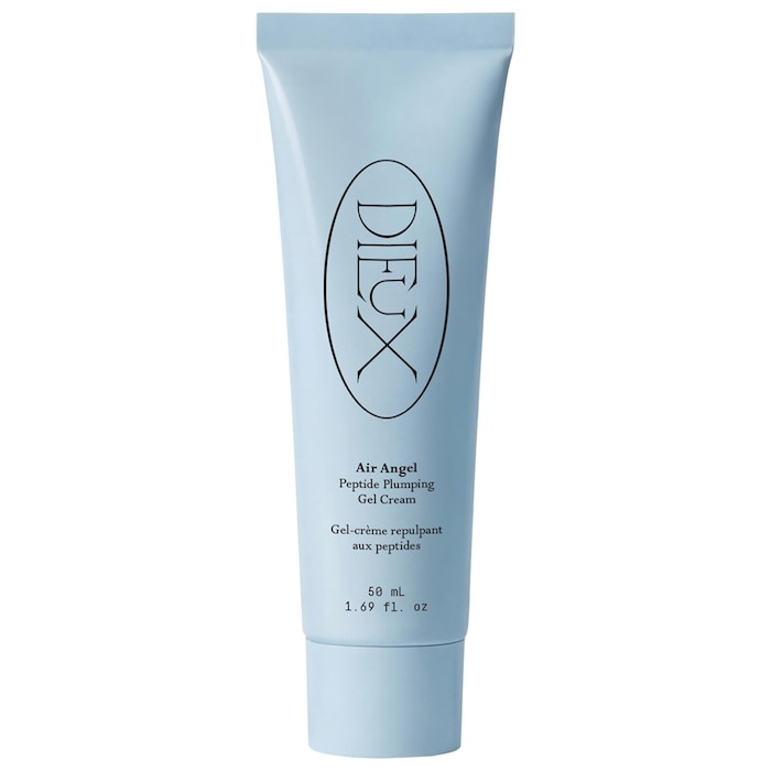 Dieux Air Angel Peptide Plumping Gel Cream (50ml)