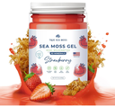 TrueSeaMoss - Sea moss gel