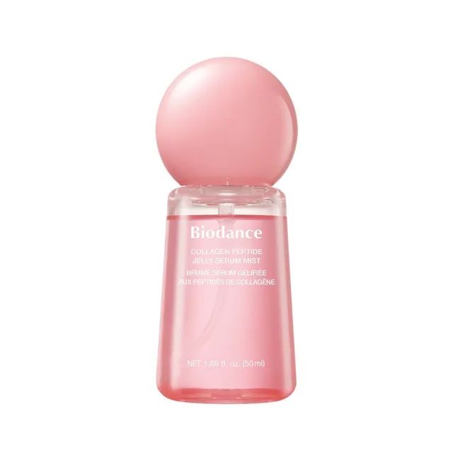 Biodance - Collagen Peptide Jelly Serum Mist