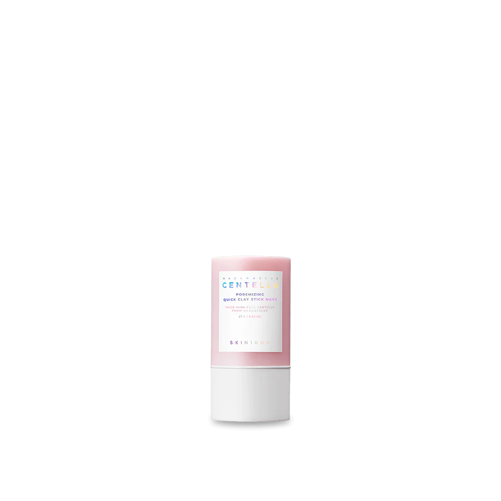 Skin 1004 - Centella Poremizing Quick Clay Stick Mask