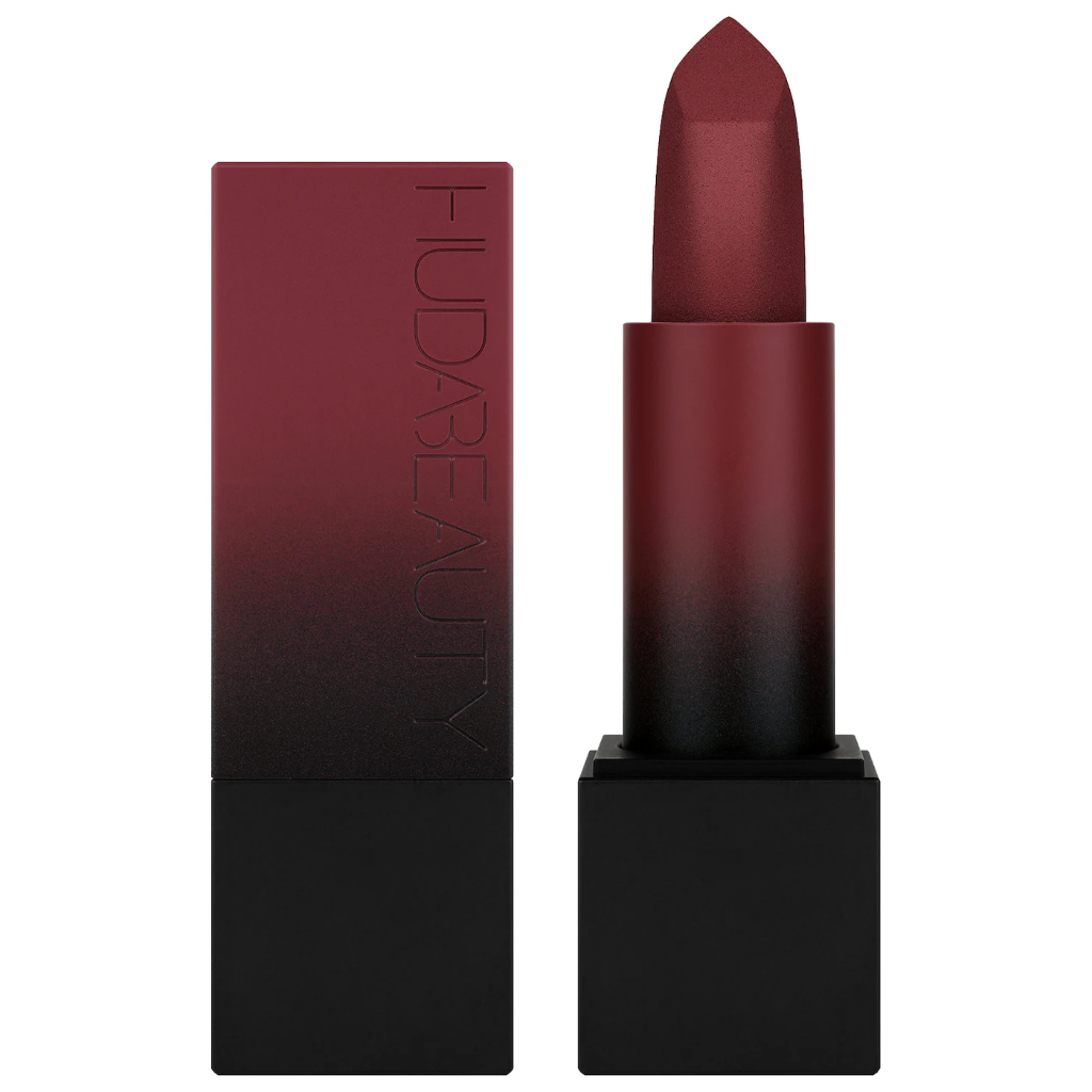 HUDA BEAUTY - Power Bullet Matte Lipstick
