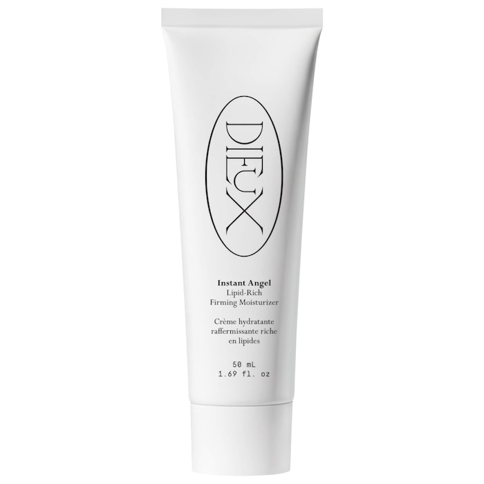 Dieux Instant Angel Lipid-Rich Firming Moisturizer (50ml)