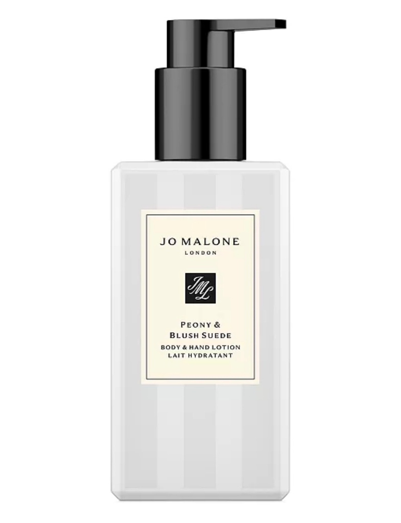 Jo malone London Peony & Blush Suede Body & Hand Lotion