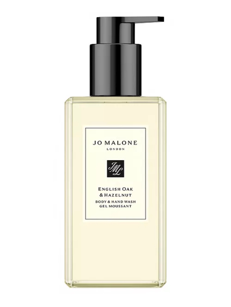 Jo Malone London English Oak & Hazelnut Body & Hand Wash