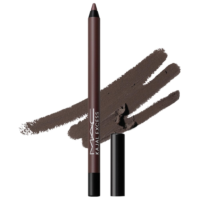 Mac cosmetics Kajal Excess Longwear Smoky Eye Liner