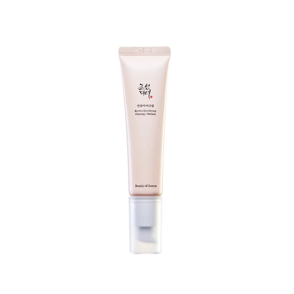 Beauty of Joseon Revive Eye Serum 