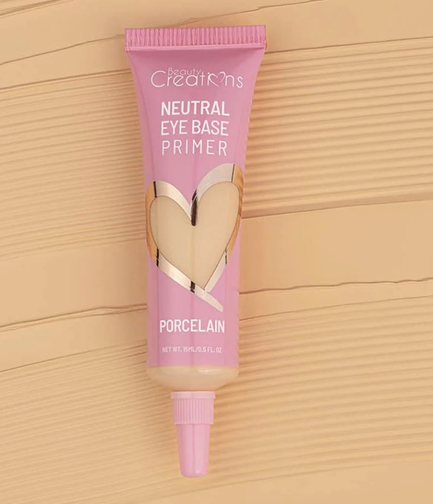 PORCELAIN EYE BASE PRIMER