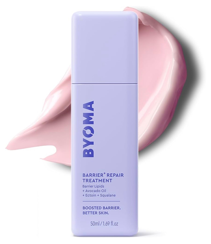BYOMA Barrier Repair Treatment Moisturizer