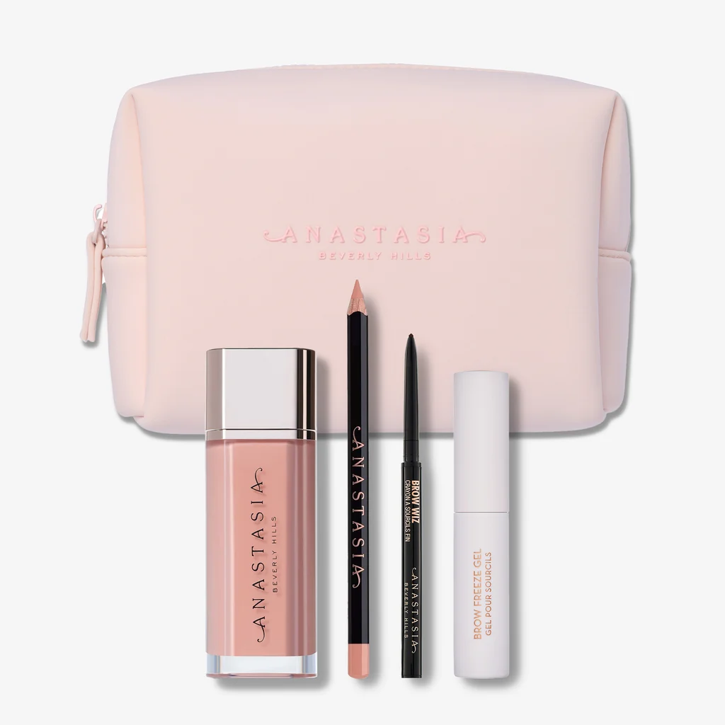 Anastasia beverly hills Discovery Set