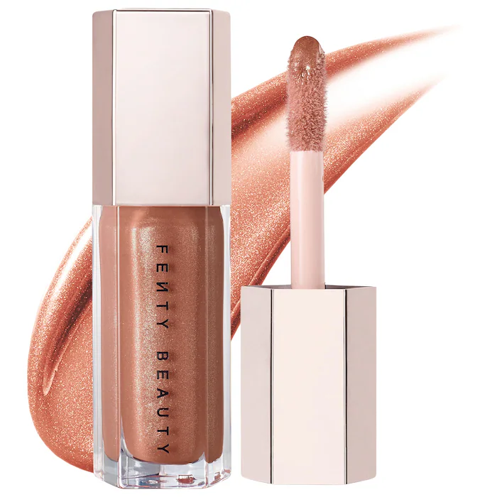Fenty Beauty Gloss Bomb Universal Lip Luminizer (Fenty Glow)