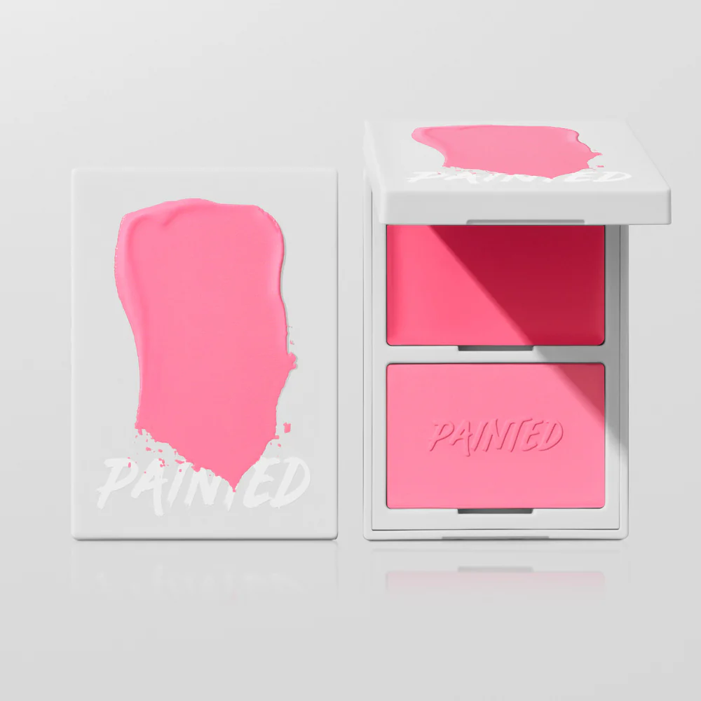Painted Blush Duo